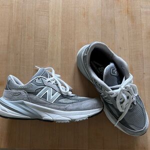 New Balance 990v6 good condition